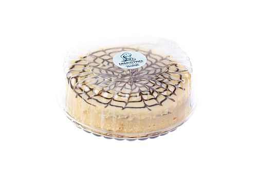 Торта Естерхази - без глутен и без добавени захари