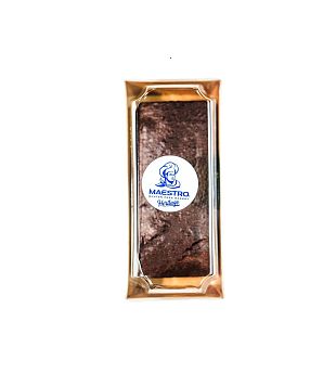 Безглутеново брауни