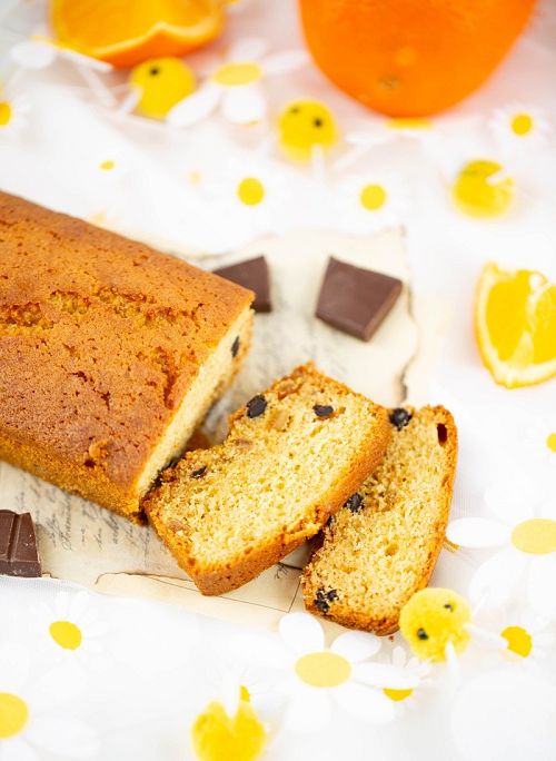 Kозунак Лукс – без глутен и лактоза Kозунак Лукс – без глутен и лактоза