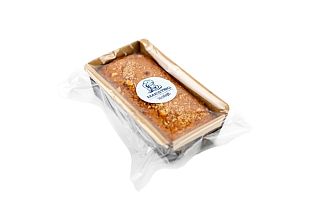 Козунак без глутен, без лактоза, без добавени захари