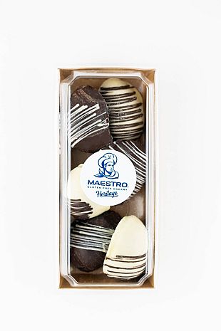 Великденски яйца без глутен