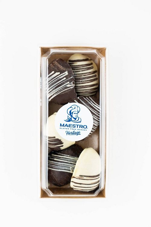 Великденски яйца без глутен