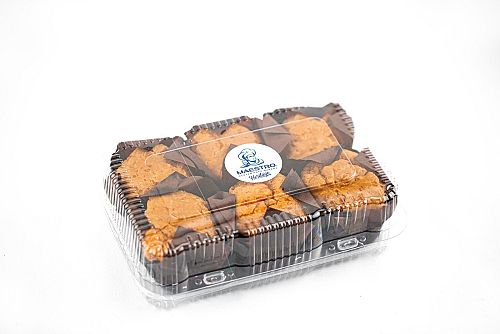 Солен мъфин Maestro - 6 бр Солен мъфин Maestro - 6 бр