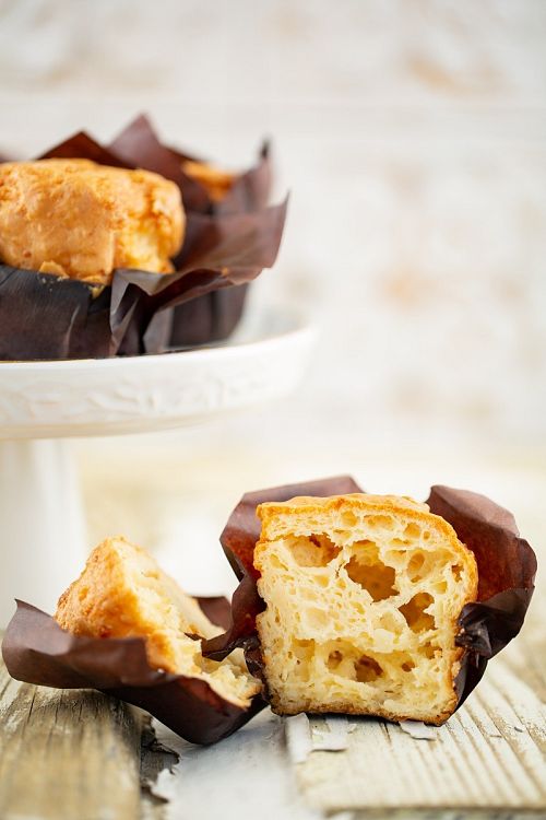 Солен мъфин Maestro - 6 бр Солен мъфин Maestro - 6 бр