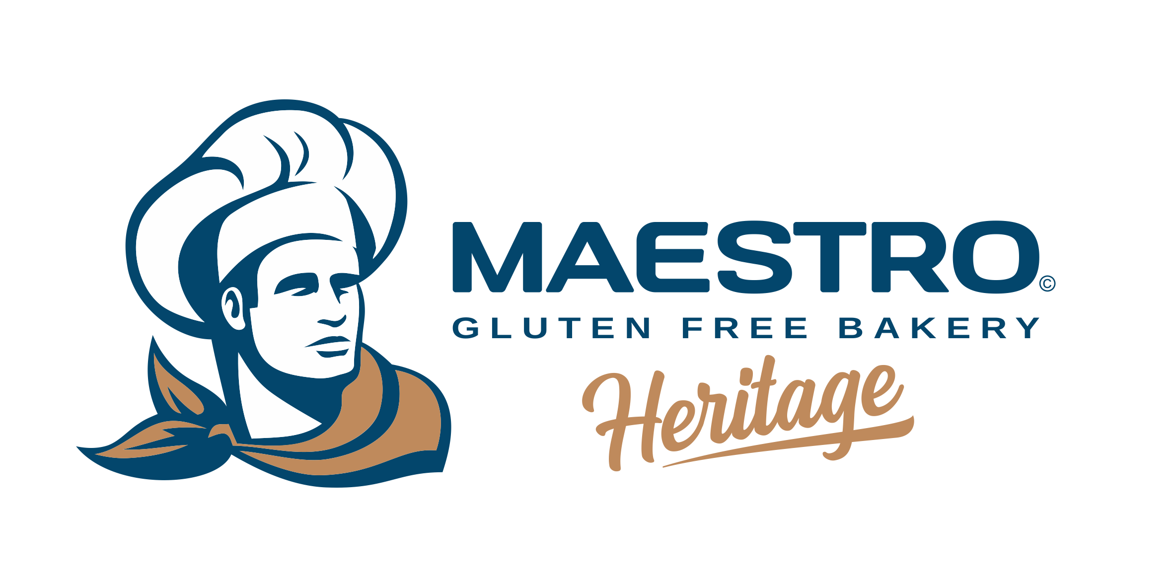 Maestro Gluten Free Bakery